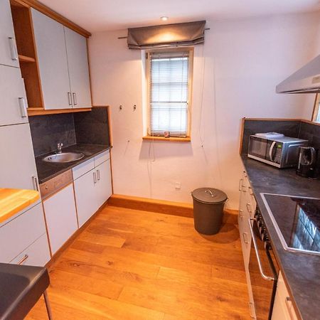 Designer Unterkunft In 15. Jahrhundert Altbau 75 M² Fuer Max. 4 Personen Lejlighed Eltville am Rhein Eksteriør billede