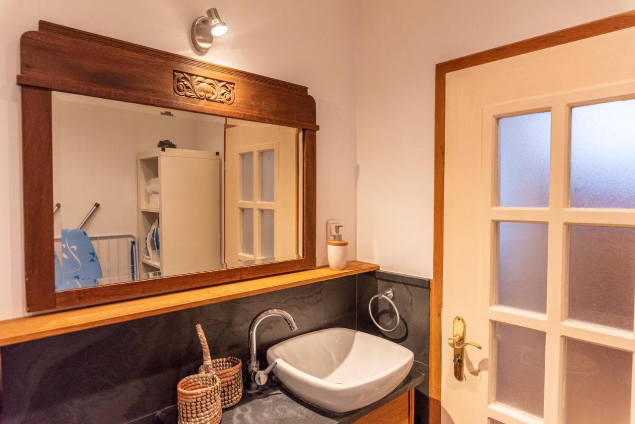 Designer Unterkunft In 15. Jahrhundert Altbau 75 M² Fuer Max. 4 Personen Lejlighed Eltville am Rhein Eksteriør billede